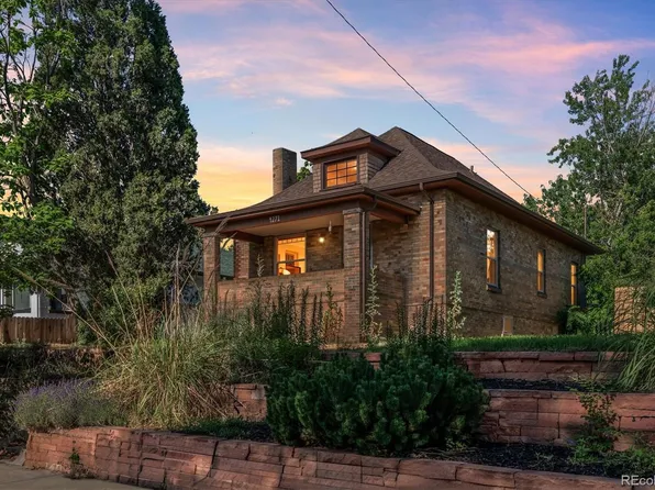 4271 Green Court, Denver, CO 80211