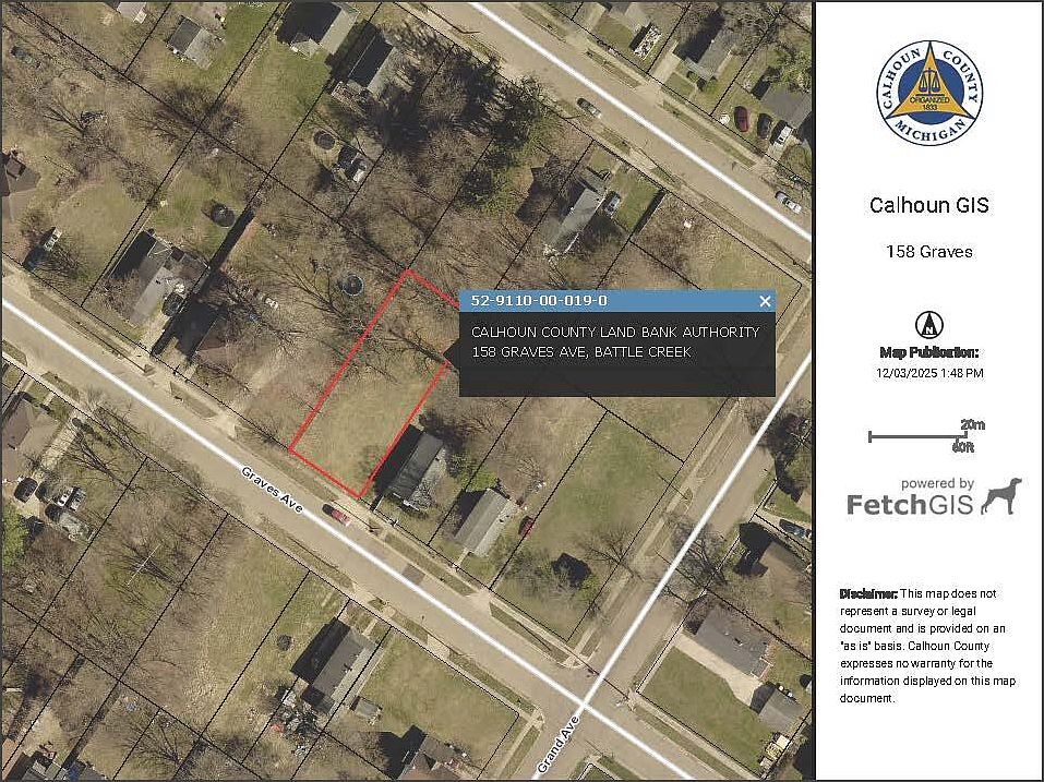 1st image of 158 Graves Ave