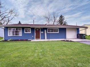 1538 Sussex Rd, Troy, OH 45373