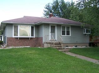 1705 S Park Ave, Schererville, IN 46375