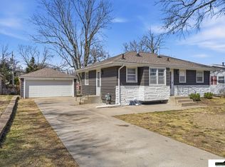 201 S 53rd St, Lincoln, NE 68510