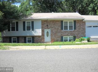 2232 Westwood Dr, Waldorf, MD 20601