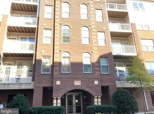 13724 Neil Armstrong Ave #507, Herndon, VA 20171