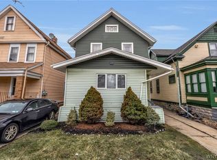 323 Grider St, Buffalo, NY 14215