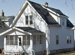 638 15th Ave SW, Cedar Rapids, IA 52404