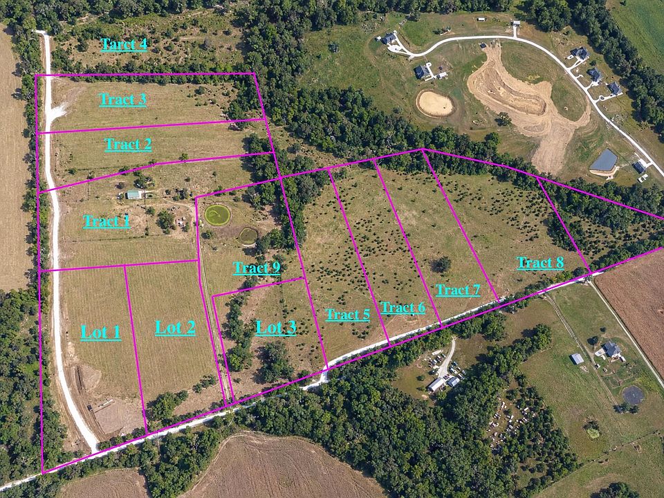 2nd image of 0 Sage Pointe Tract 3