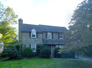 146 Henley Rd, Wynnewood, PA 19096