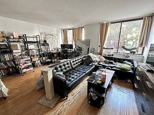 1st image of 393 W 49th St APT 2W