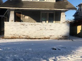 222 157th St, Calumet City, IL 60409