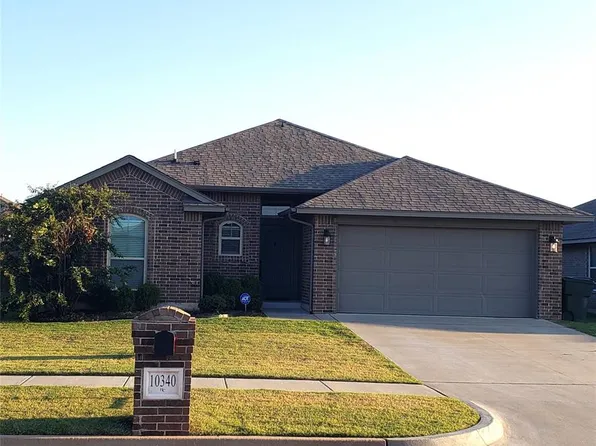 10340 SE 24th St, Midwest City, OK 73130