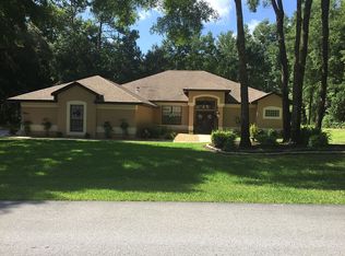 18875 SW 93rd Loop, Dunnellon, FL 34432