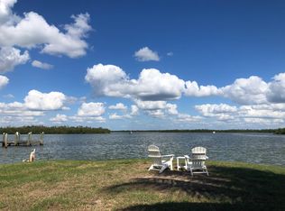 208 Goodland Dr E, Goodland, FL 34140