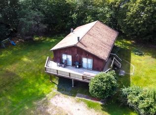 43 Rennison Rd, Grahamsville, NY 12740