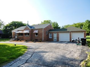 25929 W Loomis Rd, Wind Lake, WI 53185