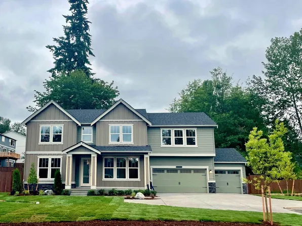 13225 164th Avenue SE #203, Renton, WA 98059