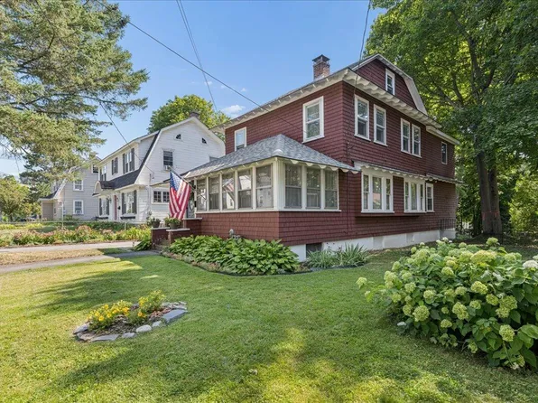 66 4th Street, Bangor, ME 04401