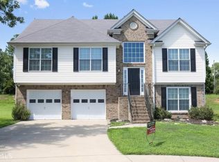 2310 Morgans Run Ct, Buford, GA 30519