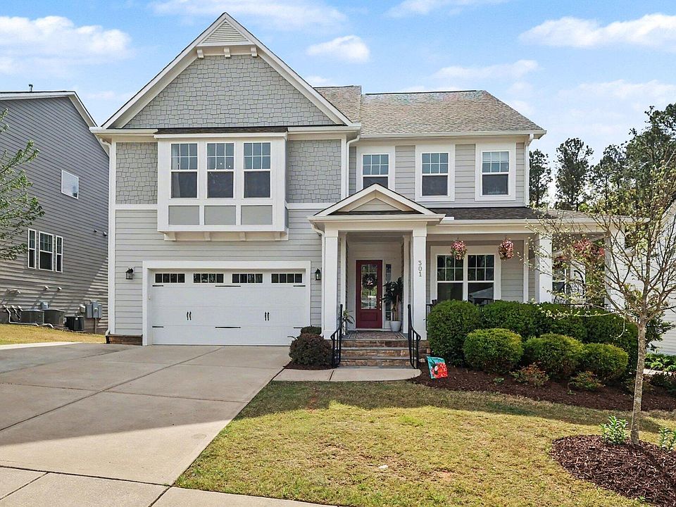 1st image of 301 Harmony Creek Pl