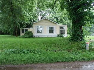 10443 E River North Rd, Momence, IL 60954