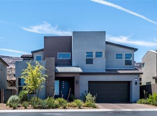 1021 Delbrook Ave, Henderson, NV 89012