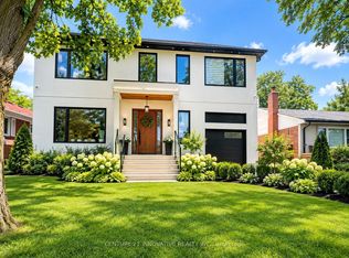 45 Paulart Dr, Toronto, ON M9B3V6