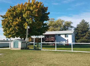 23420 N Highway 395 Rd, Colbert, WA 99005