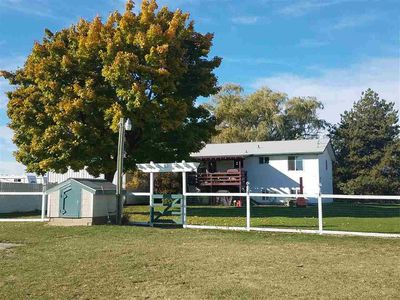 23420 N Highway 395 Rd, Colbert, WA, 99005