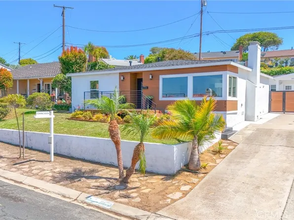 204 Via Colusa, Redondo Beach, CA 90277