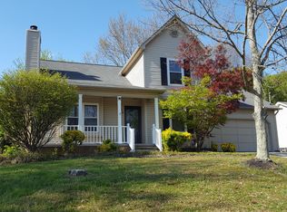 616 Summerdale Dr, Knoxville, TN 37934