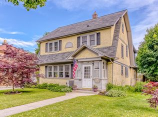 1333 North Ave, Sheboygan, WI 53083