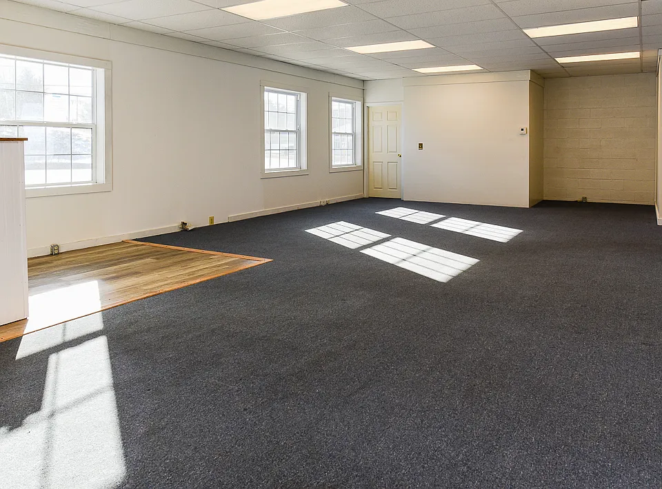 Office/reception