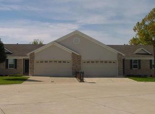 51 Monterey Cypress Dr, Lake Saint Louis, MO
