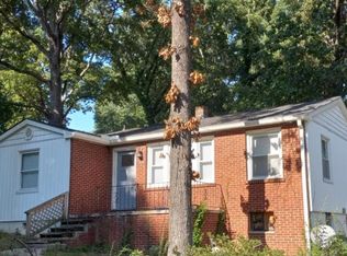 1604 Hollywood Rd, Knoxville, TN 37909