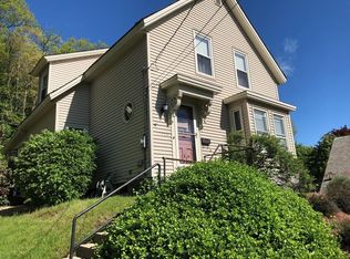 383 Rollstone St, Fitchburg, MA 01420