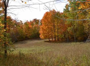 S Cedar Rd, Cedar, MI 49621