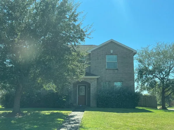 679 Park View Ln, League City, TX 77573