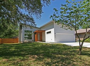 1913 Parkside Ln, Austin, TX 78745