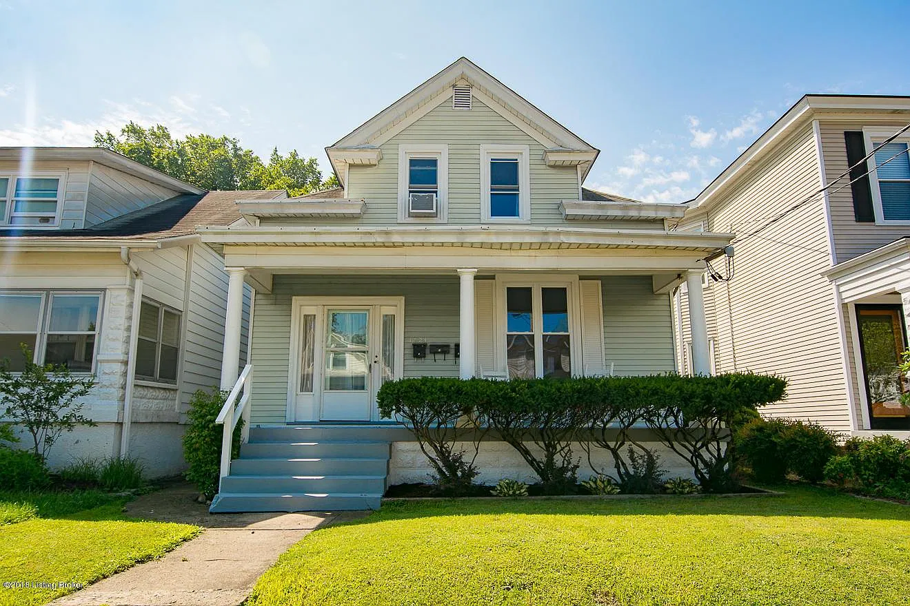 1 bed, $1,050 — Photo 3