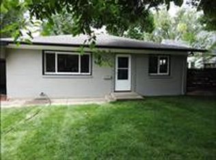 719 Darby Ct #1, Longmont, CO 80501