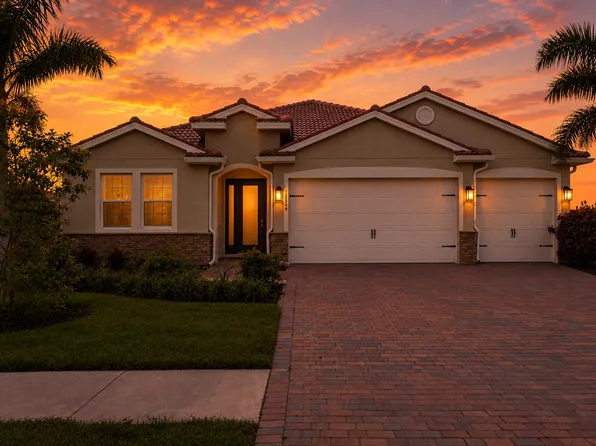 18694 Royal Hammock Blvd, Naples, FL 34114