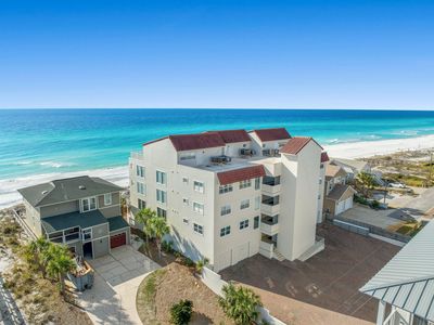 261 Sandtrap Rd UNIT 3E, Miramar Beach, FL, 32550