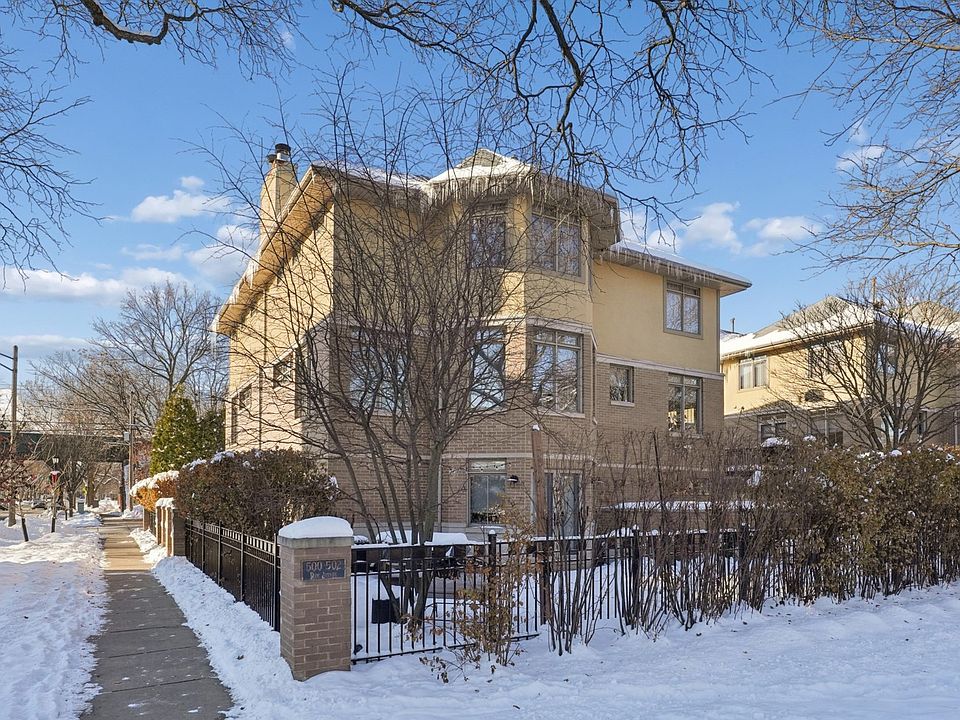 1st image of 502 Park Ave
