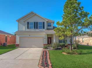 21715 Willow Spur Ct, Tomball, TX 77375