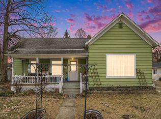 24099 3rd Ave, Mattawan, MI 49071