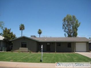 6824 E Earl Dr, Phoenix, AZ 85251