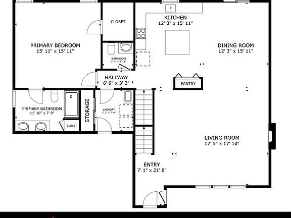 4th image of this home