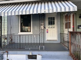 848 Prangley Ave, Lancaster, PA 17603