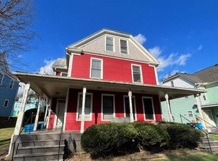 911 Campbell Ave SW #A, Roanoke, VA 24016