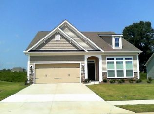 1116 Black Walnut Rd LOT 4, Lake Wylie, SC 29710
