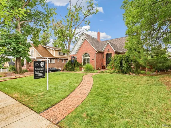 2889 N Raleigh Street, Denver, CO 80212